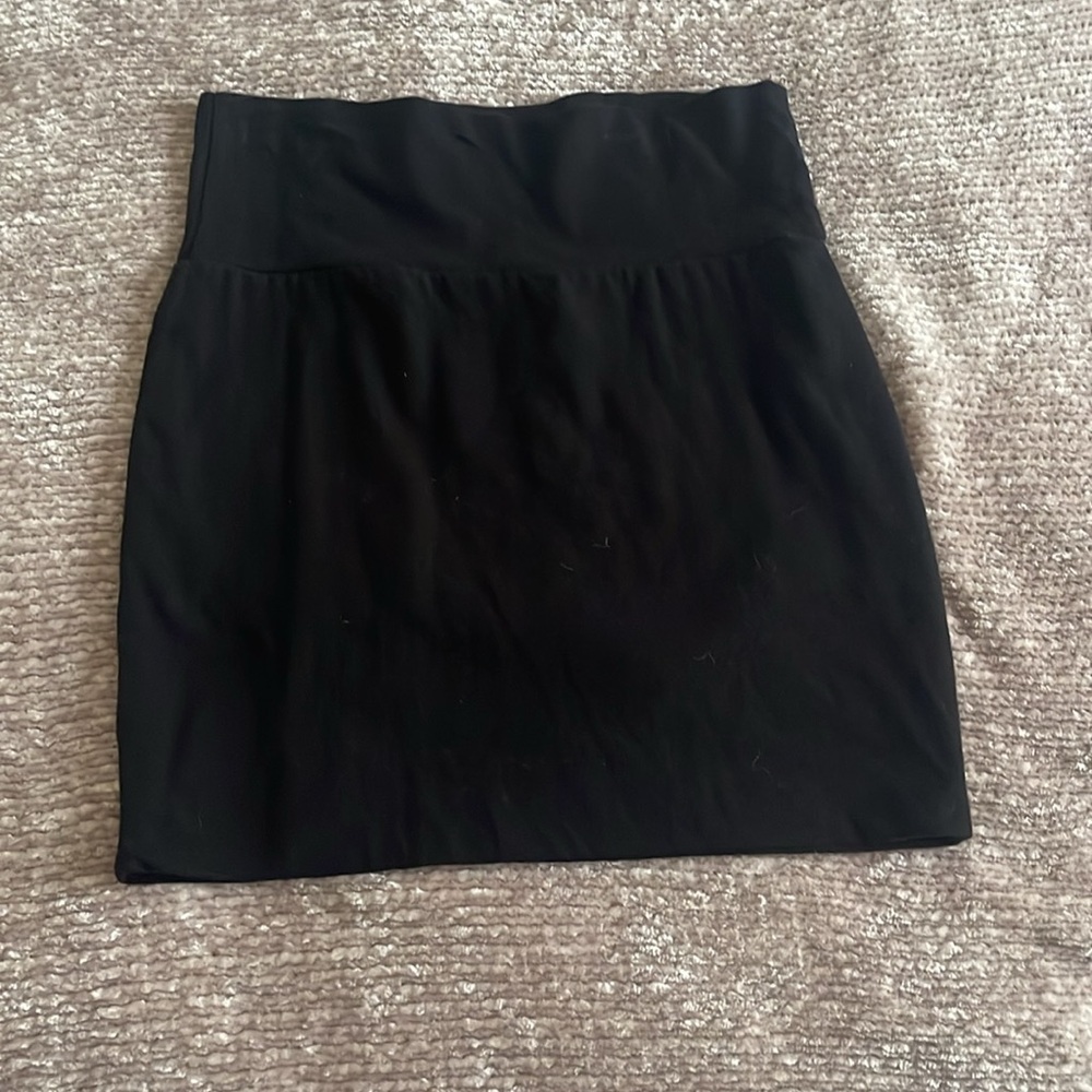AMBIANCE APPAREL mini skirt